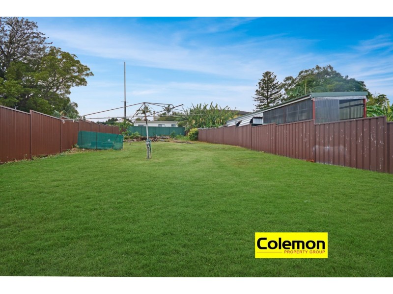 61 Jeffrey Street, Canterbury NSW 2193