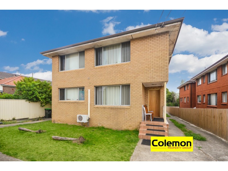 3/41 Yangoora Road, Belmore NSW 2192