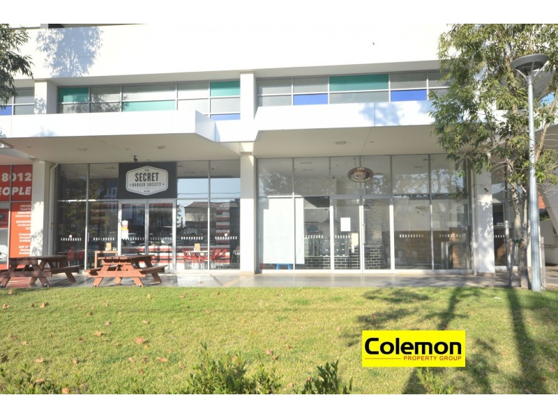 182-196 O’Riordan Street, Mascot NSW 2020