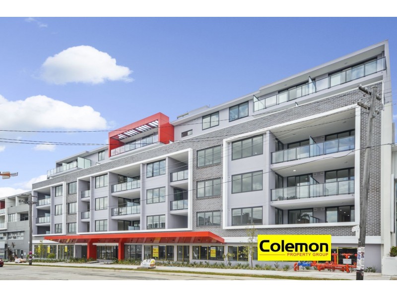 364-374 Canterbury Road, Canterbury NSW 2193