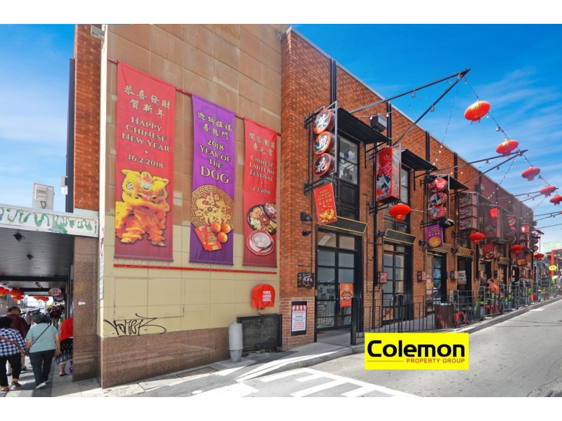 Shop 3/38-40 Railway Pde, Burwood NSW 2134