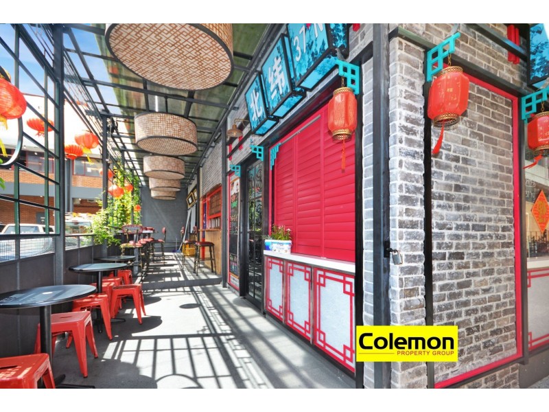 Shop 3/38-40 Railway Pde, Burwood NSW 2134