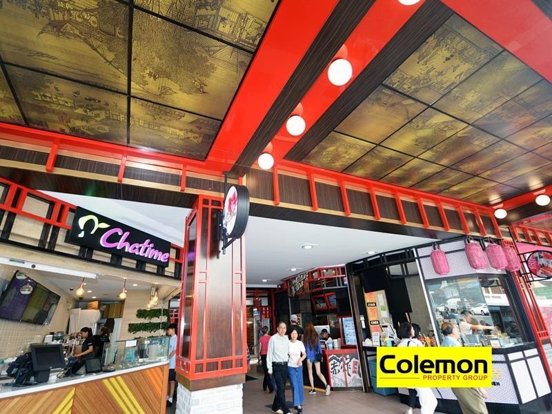 Shop 3/38-40 Railway Pde, Burwood NSW 2134