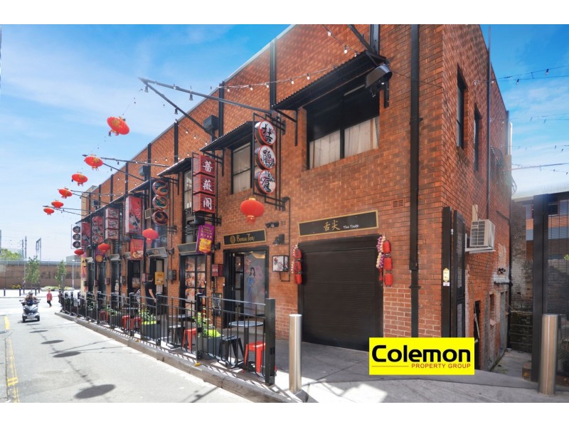 Shop 3/38-40 Railway Pde, Burwood NSW 2134