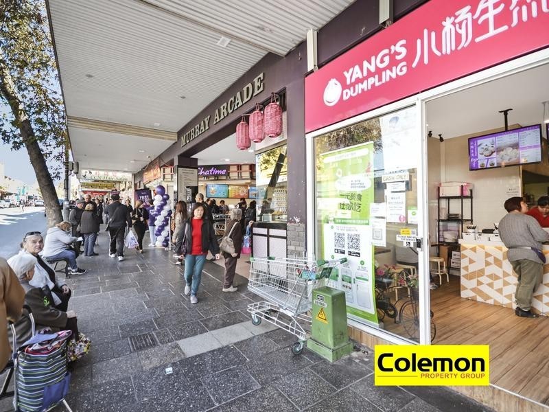 Shop 3/38-40 Railway Pde, Burwood NSW 2134