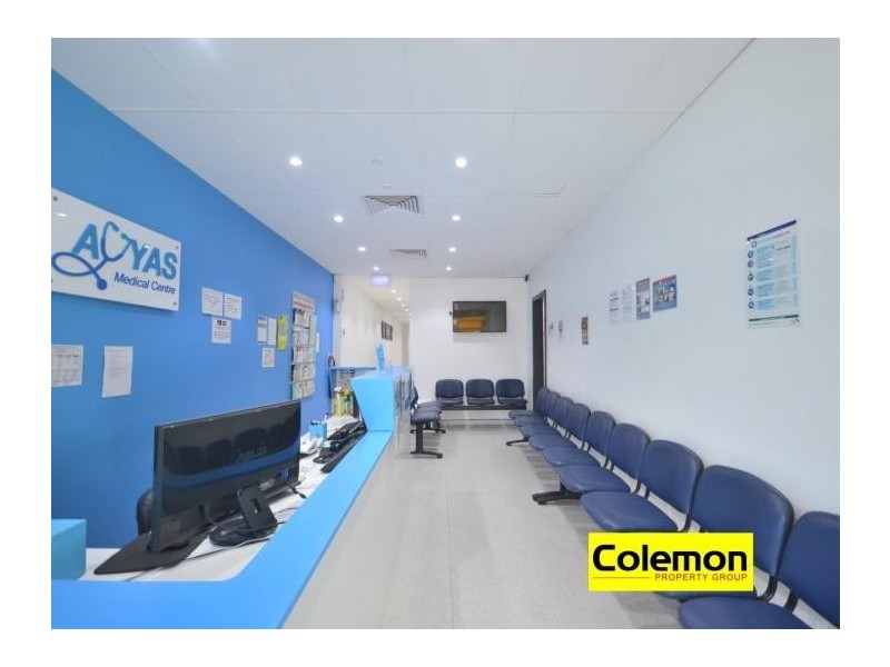 291  Chapel Road, Bankstown NSW 2200