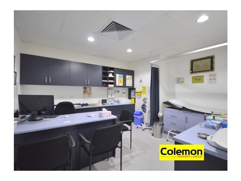 291  Chapel Road, Bankstown NSW 2200