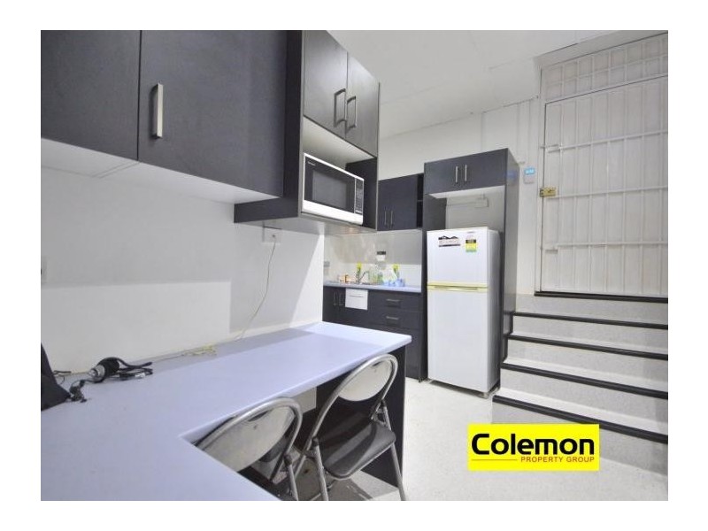 291  Chapel Road, Bankstown NSW 2200