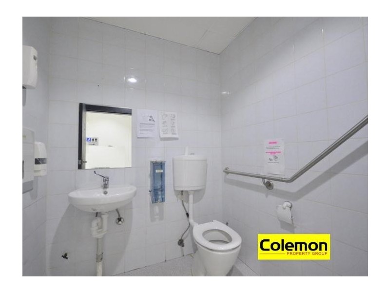 291  Chapel Road, Bankstown NSW 2200