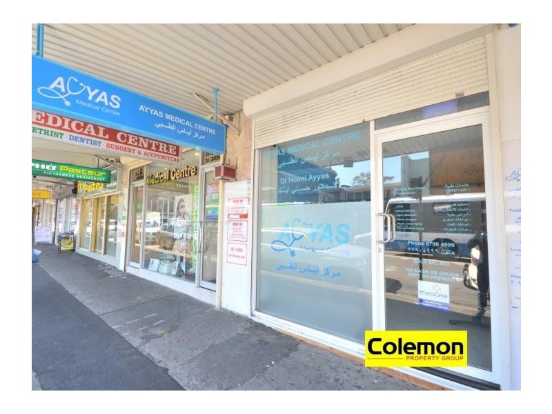 291  Chapel Road, Bankstown NSW 2200