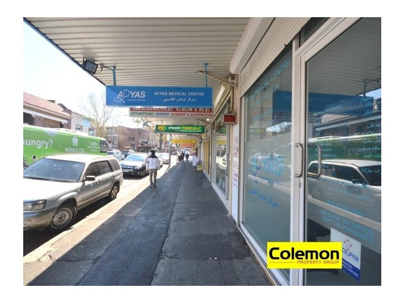 291  Chapel Road, Bankstown NSW 2200