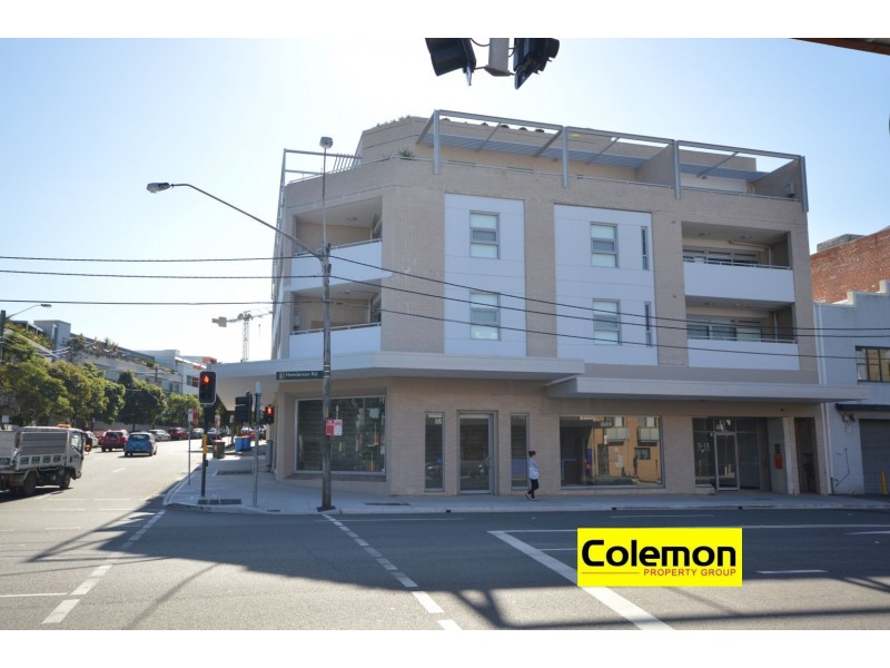 Shop 2/9-11  Henderson Road, Alexandria NSW 2015