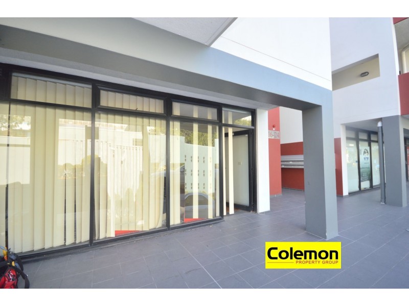 Shop 1/16-24  Dunblane Street, Camperdown NSW 2050