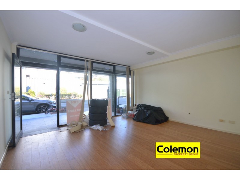 Shop 1/16-24  Dunblane Street, Camperdown NSW 2050
