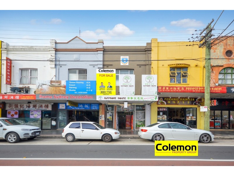 273 Beamish Street, Campsie NSW 2194