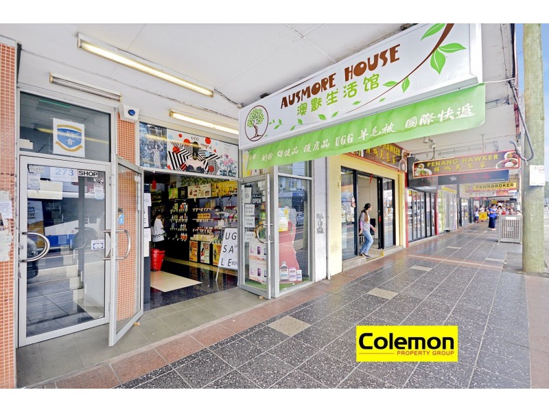 273 Beamish Street, Campsie NSW 2194