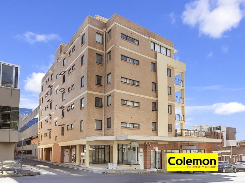 11/1 Kensington St, Kogarah NSW 2217