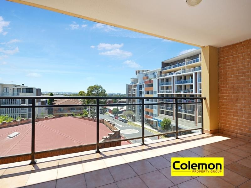 11/1 Kensington St, Kogarah NSW 2217