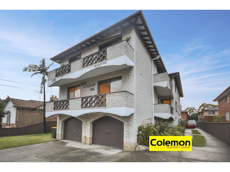 1/54 Frederick Street, Campsie NSW 2194