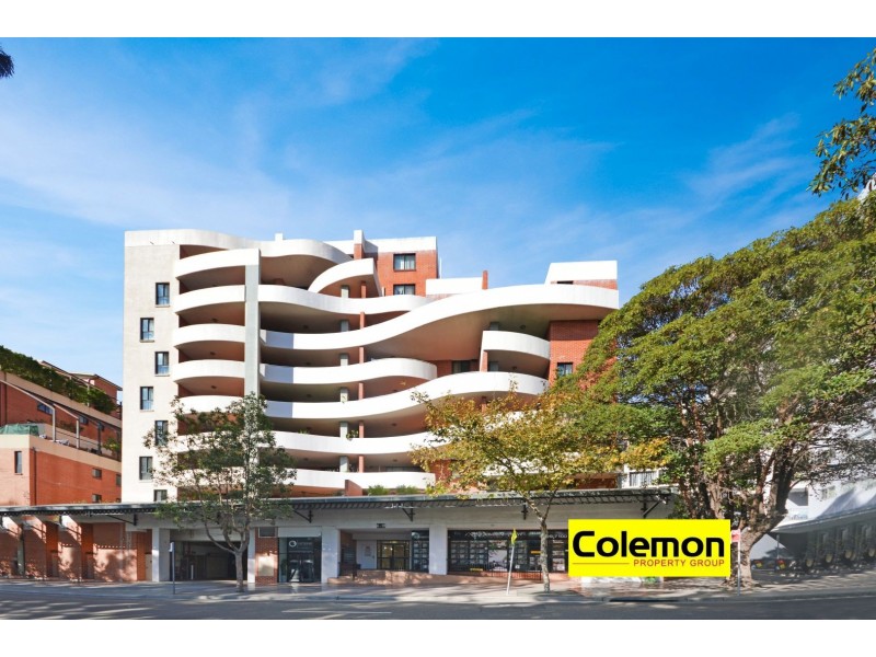 45/8-12 Market Street, Rockdale NSW 2216