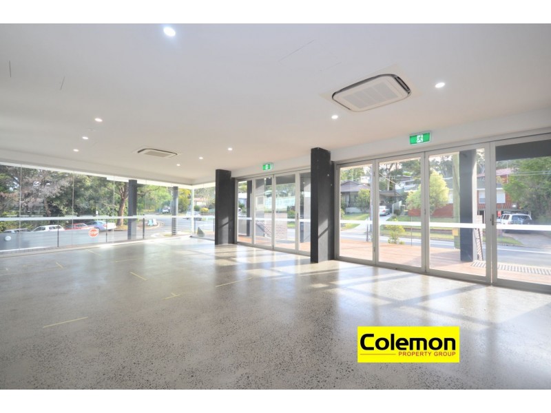 56  North West Arm Road, Gymea NSW 2227