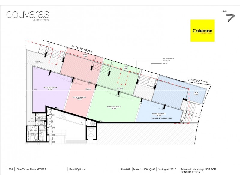 56  North West Arm Road, Gymea NSW 2227 Floorplan