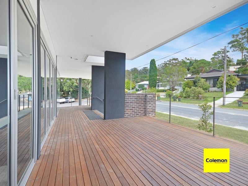 Shop 1/56 North West Arm Rd, Gymea NSW 2227