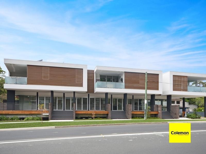 Shop 1/56 North West Arm Rd, Gymea NSW 2227
