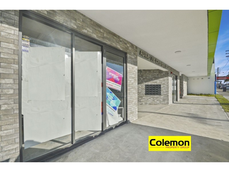 Shop 49/396-398 Canterbury Road, Canterbury NSW 2193