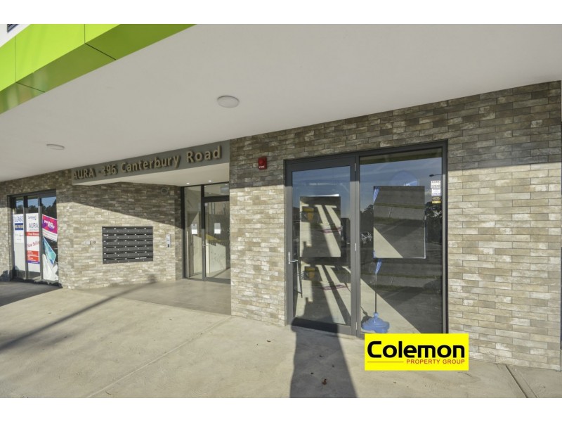 Shop 50/396-398 Canterbury Road, Canterbury NSW 2193