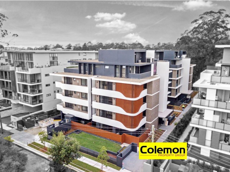 G04/8-10 Park Avenue, Waitara NSW 2077