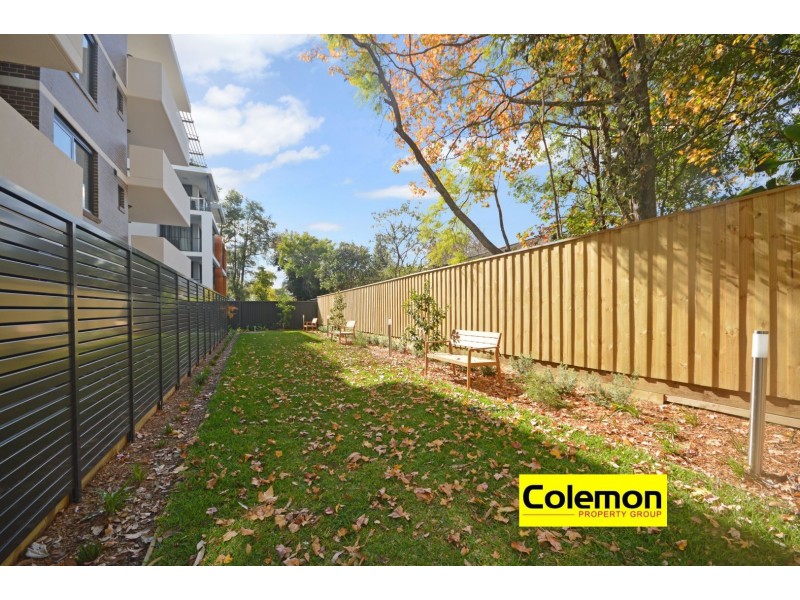 G04/8-10 Park Avenue, Waitara NSW 2077