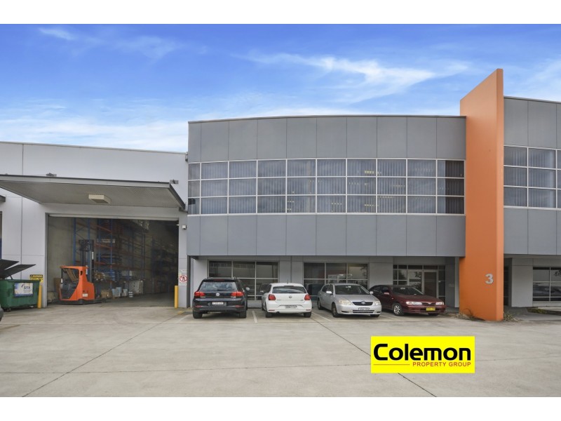 Unit 5/17 Willfox Street, Condell Park NSW 2200