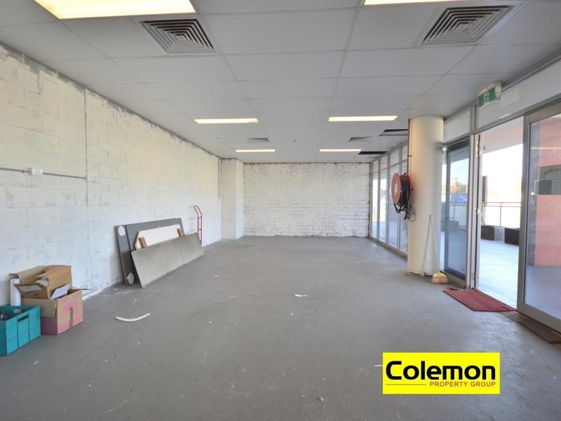 Shop 1/26 Marsh St, Wolli Creek NSW 2205