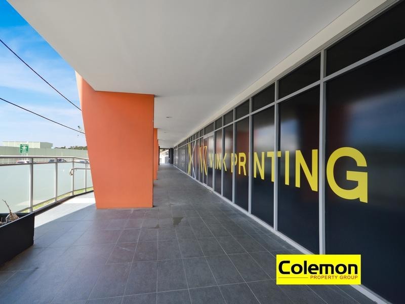 Shop 1/26 Marsh St, Wolli Creek NSW 2205