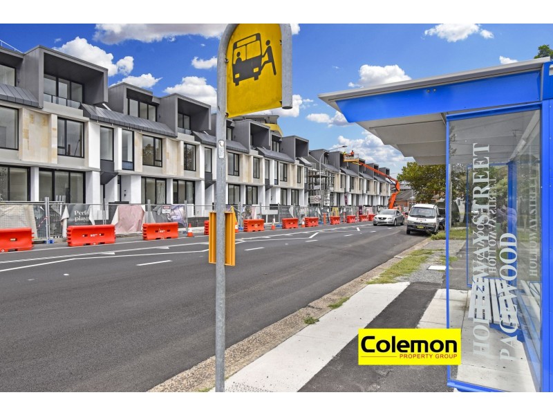 21/32 Page Street, Pagewood NSW 2035