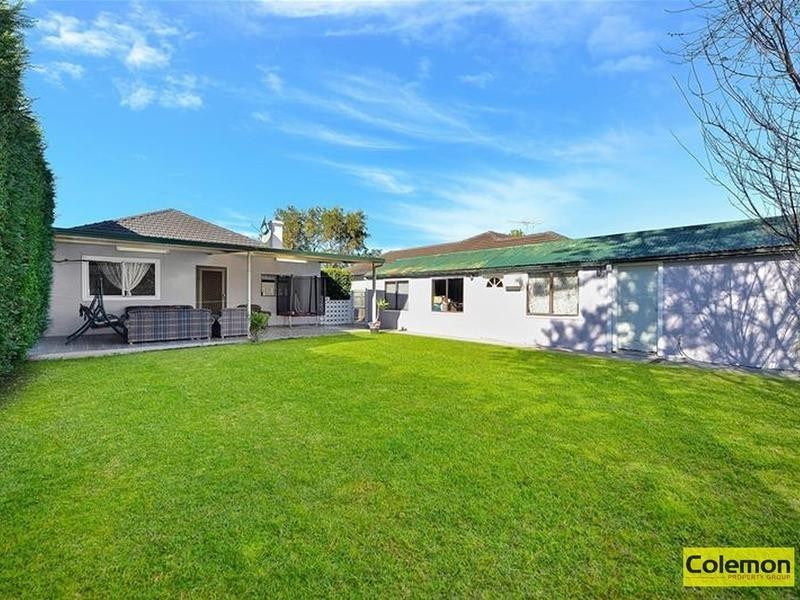 33 Columbine Street, Bankstown NSW 2200