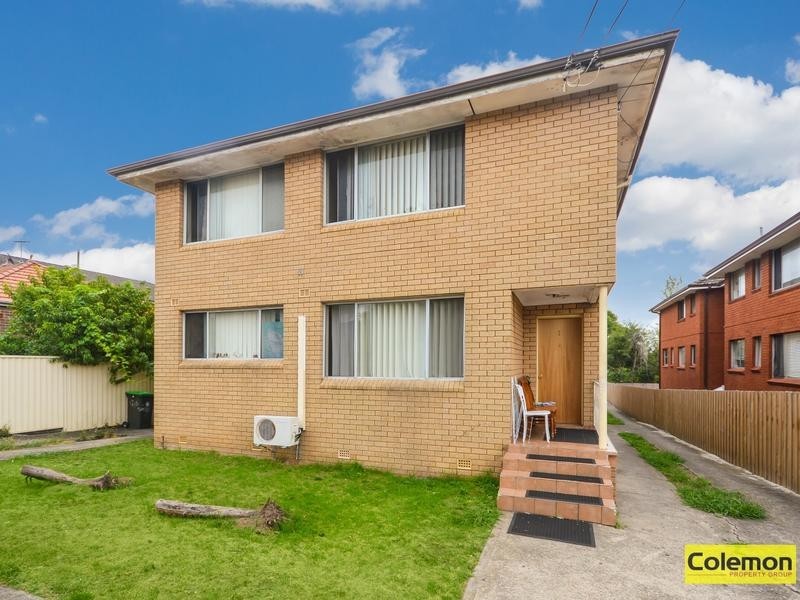 4/41 Yangoora Road, Belmore NSW 2192