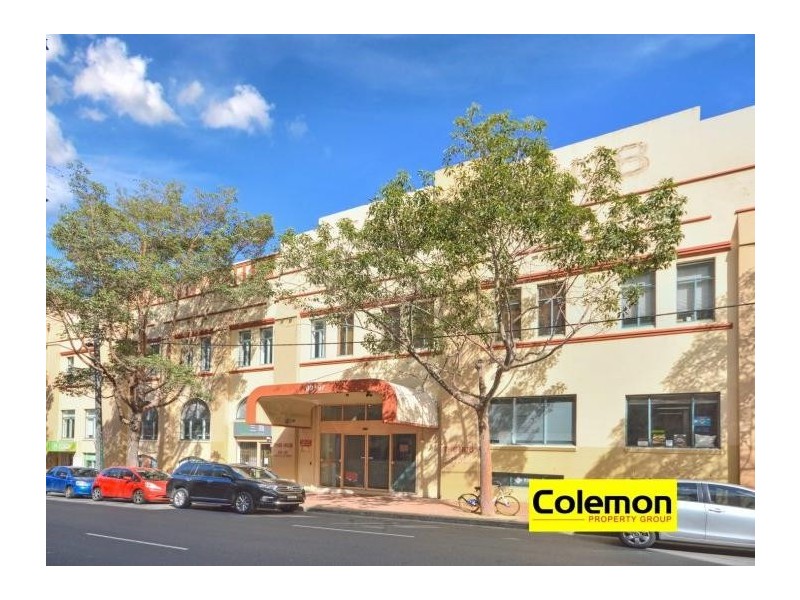 89-97 Jones Street, Ultimo NSW 2007