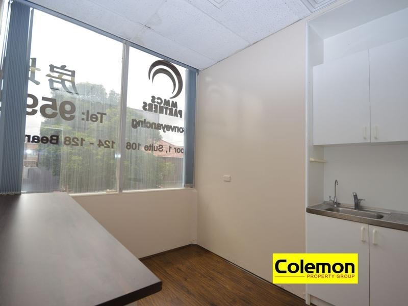 Suite 106/124-1 Beamish St, Campsie NSW 2194
