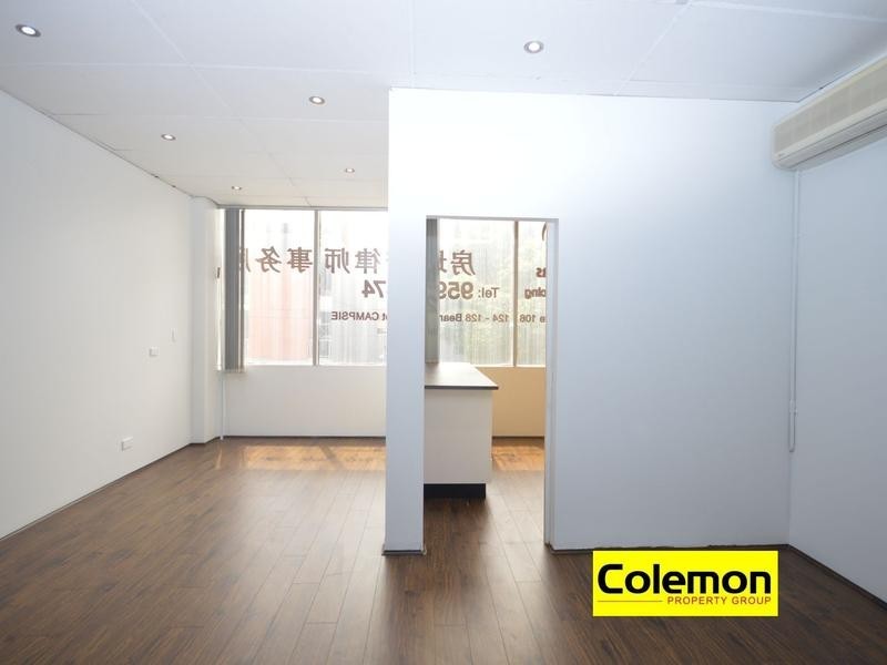 Suite 106/124-1 Beamish St, Campsie NSW 2194
