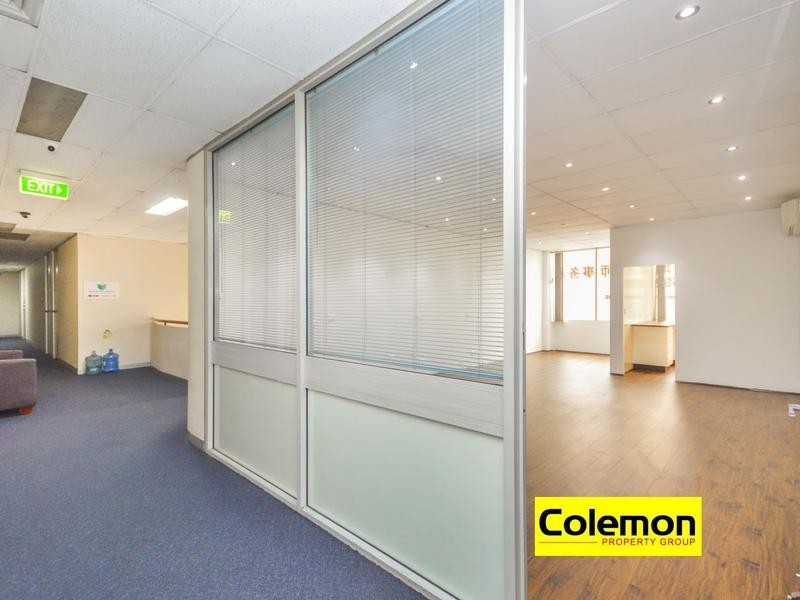 Suite 106/124-1 Beamish St, Campsie NSW 2194