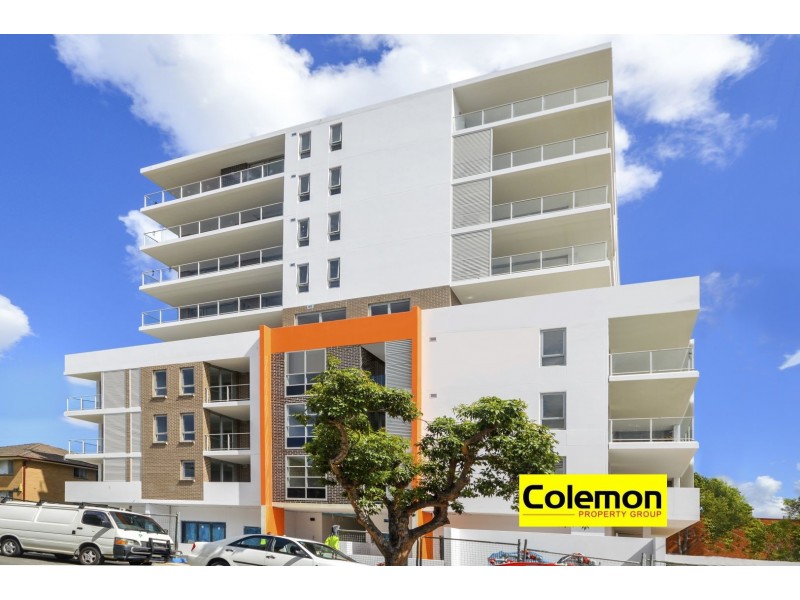 64/22-30 Station Road, Auburn NSW 2144