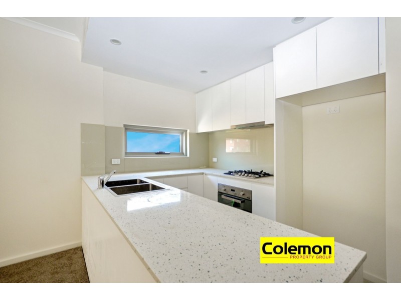 64/22-30 Station Road, Auburn NSW 2144