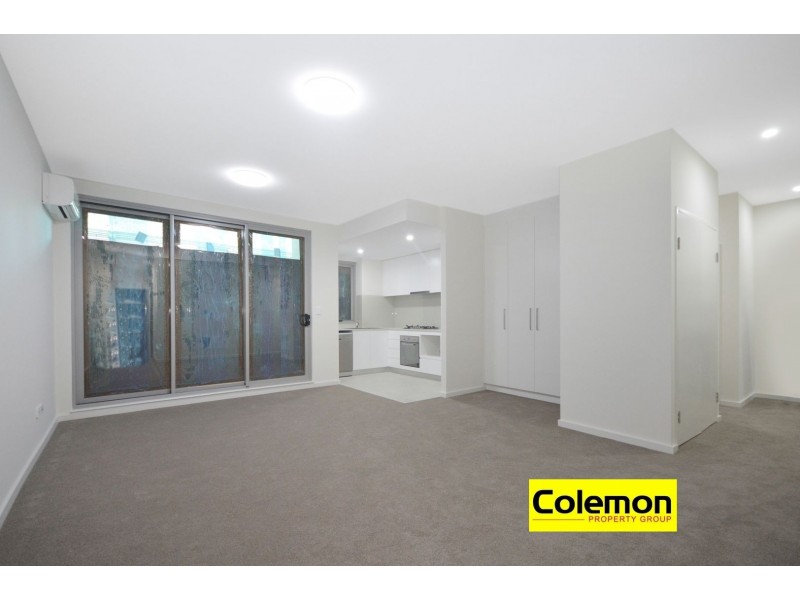 64/22-30 Station Road, Auburn NSW 2144