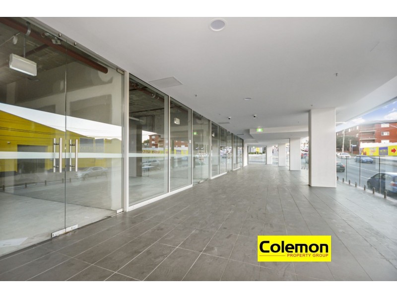 Shop 3 /  211 Canterbury Road, Canterbury NSW 2193