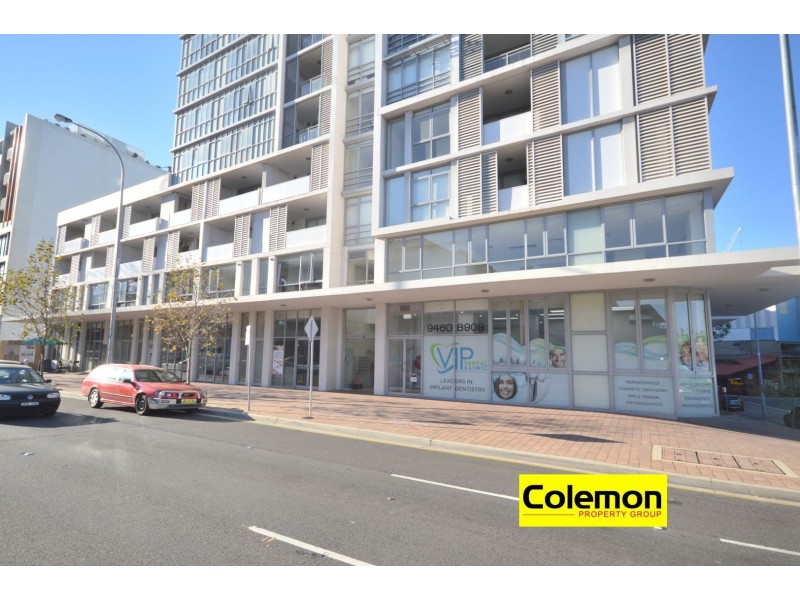 110/545 Pacific Highway, St Leonards NSW 2065