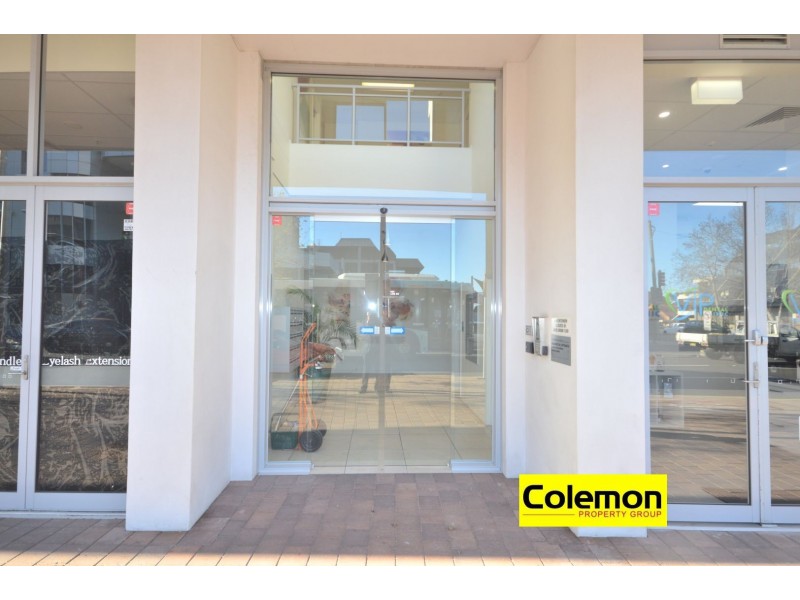 110/545 Pacific Highway, St Leonards NSW 2065