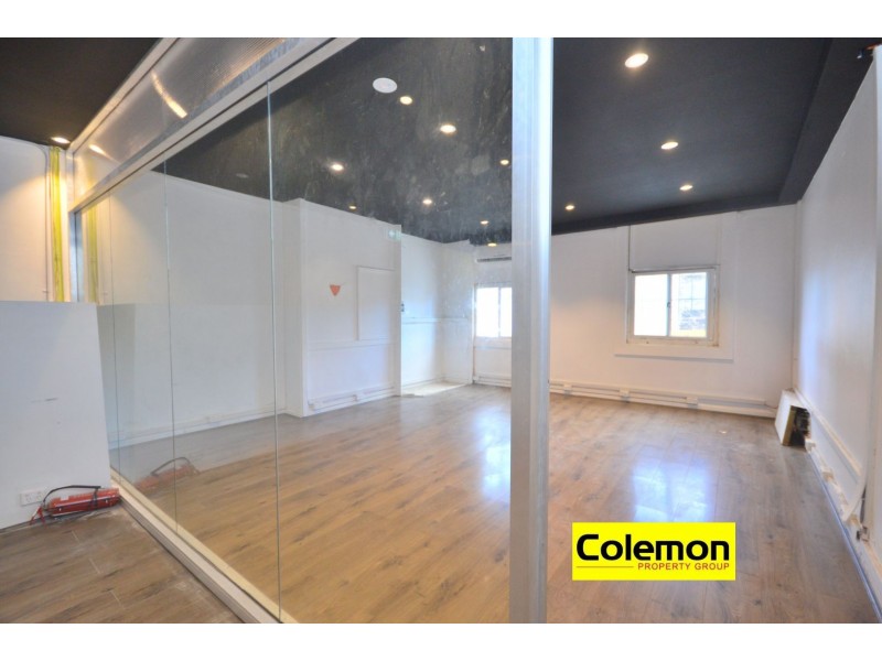 Level 1/165 Burwood Road, Burwood NSW 2134