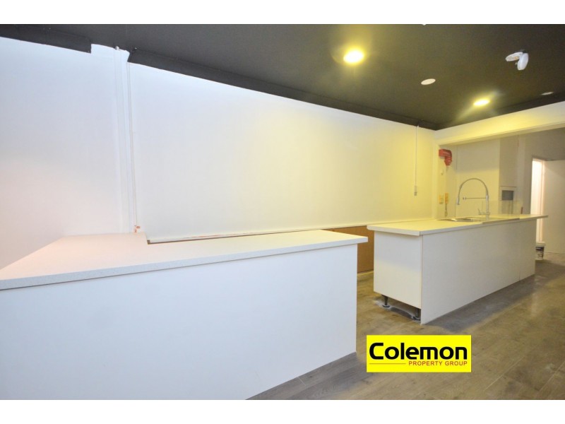 Level 1/165 Burwood Road, Burwood NSW 2134